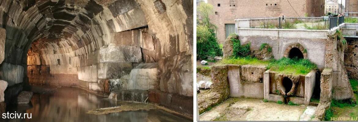 Центральную канализацию изобрели еще в Древнем Риме. На Юге России её можно встретить только в крупных городах